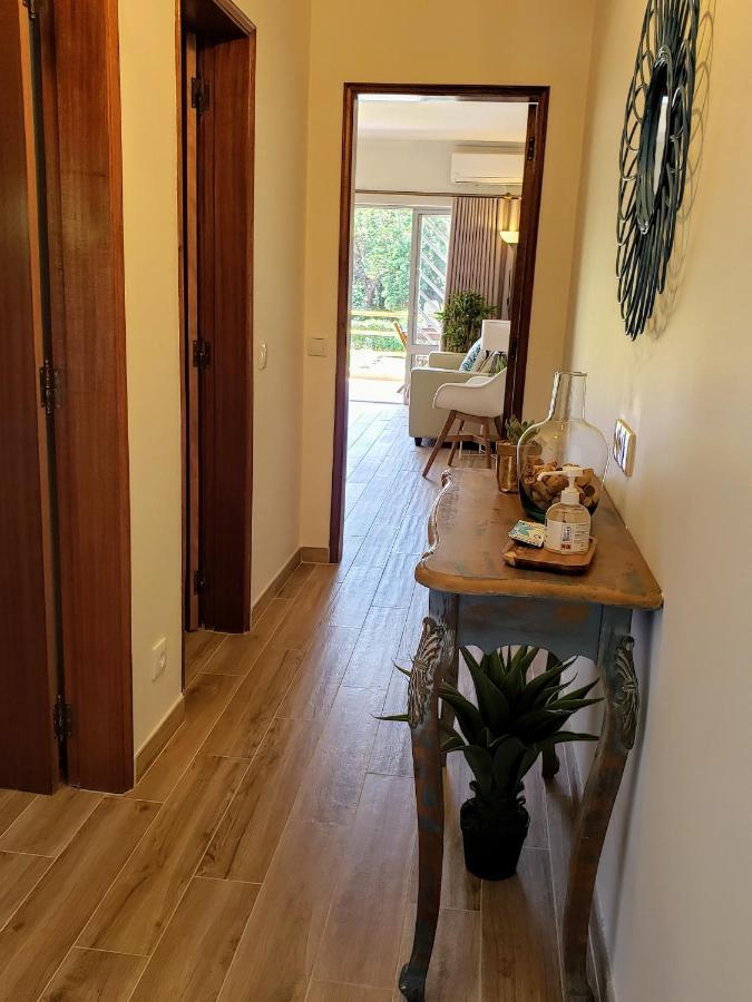 Apartamento Copacabana Jardim Vilamoura Exterior foto