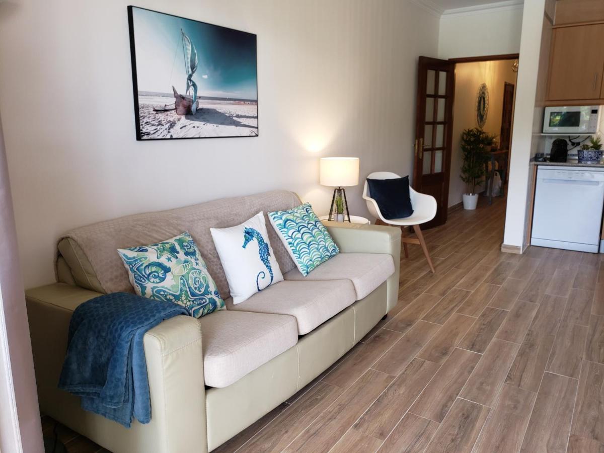 Apartamento Copacabana Jardim Vilamoura Exterior foto