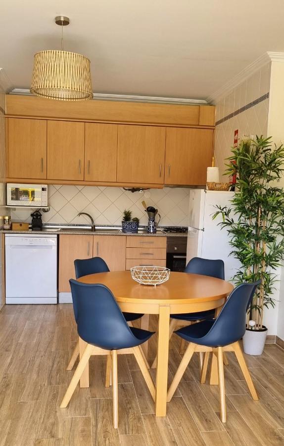 Apartamento Copacabana Jardim Vilamoura Exterior foto