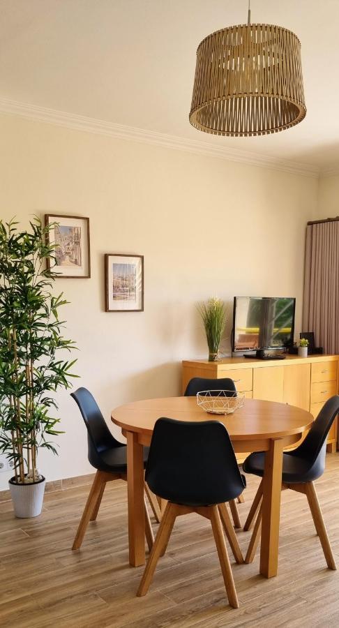 Apartamento Copacabana Jardim Vilamoura Exterior foto