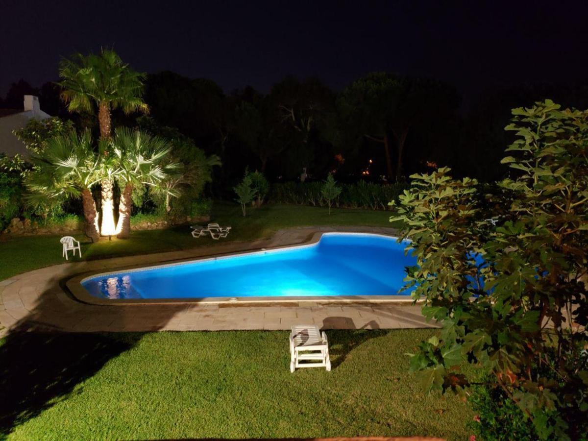 Apartamento Copacabana Jardim Vilamoura Exterior foto